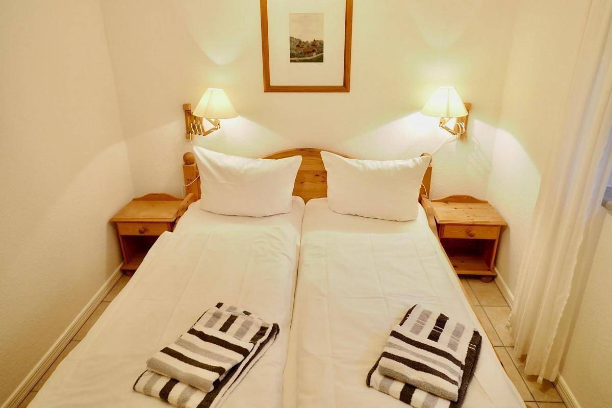 Ganze Ferienwohnung, Strandnelke in Tinnum, Sylt (Gemeinde)