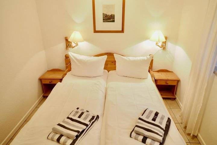 Ganze Ferienwohnung, Strandnelke in Tinnum, Sylt (Gemeinde)