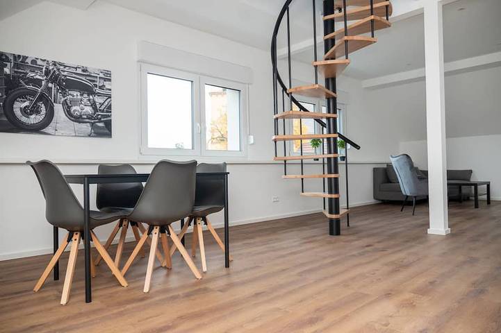 Ferienwohnung für 5 Personen - 1