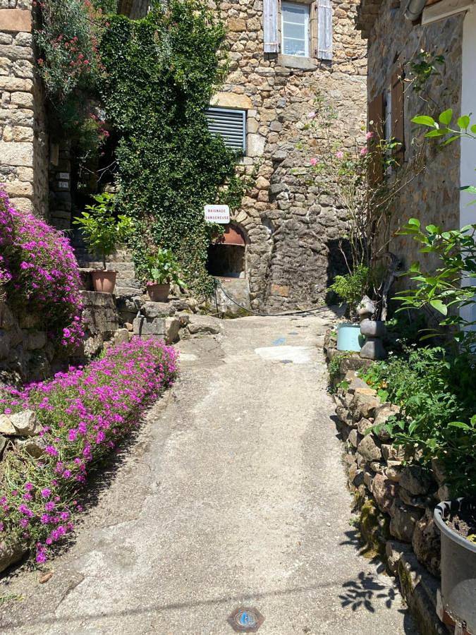 Location de vacances pour 2 personnes, avec Balcon et Terrasse ainsi que Jardin et Vue à Saint-Maurice-en-Chalencon