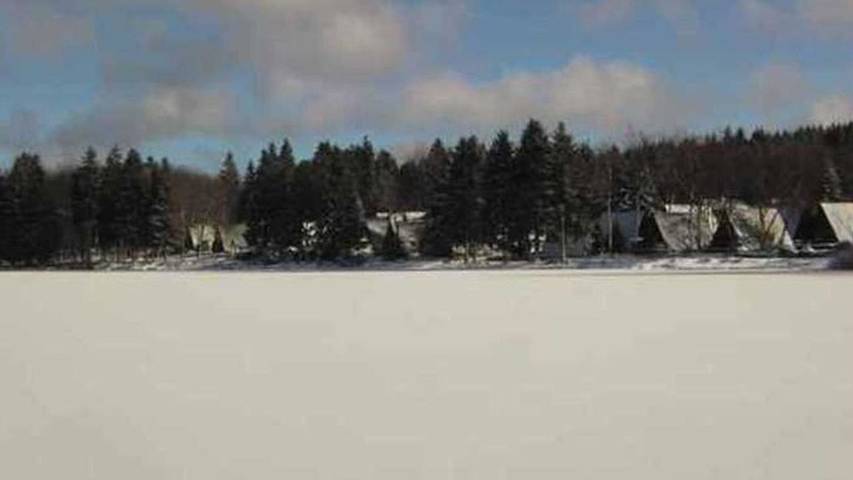 Ferienhaus für 5 Personen, mit Garten in Clausthal-Zellerfeld - 4
