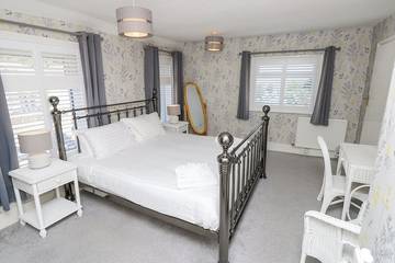 Cottage for 6 People in Shanklin, Isle of Wight, Photo 3