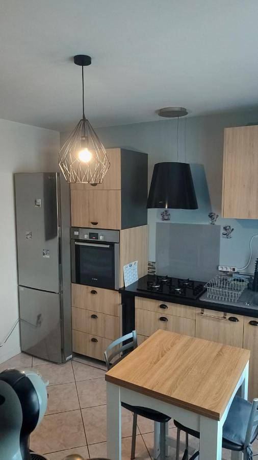 Gîte pour 2 personnes, avec piscine ainsi que jardin et vue à Fos-sur-Mer - 2