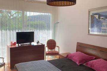 Villa pour 6 Personnes dans Cassis, Région de Marseille, Photo 1