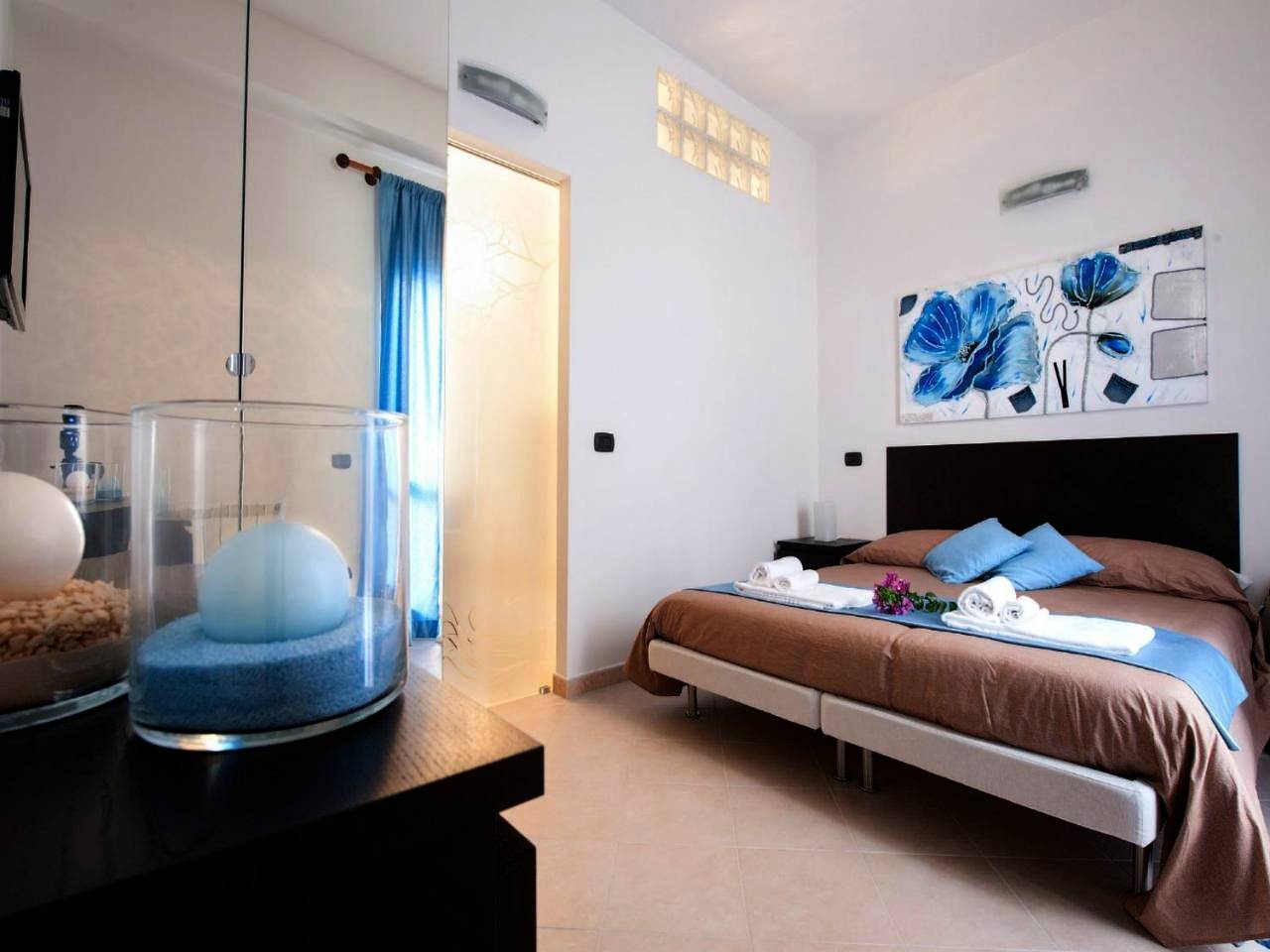 Appartamento intero, B&B La Casetta in la Baia Beach, Ladispoli