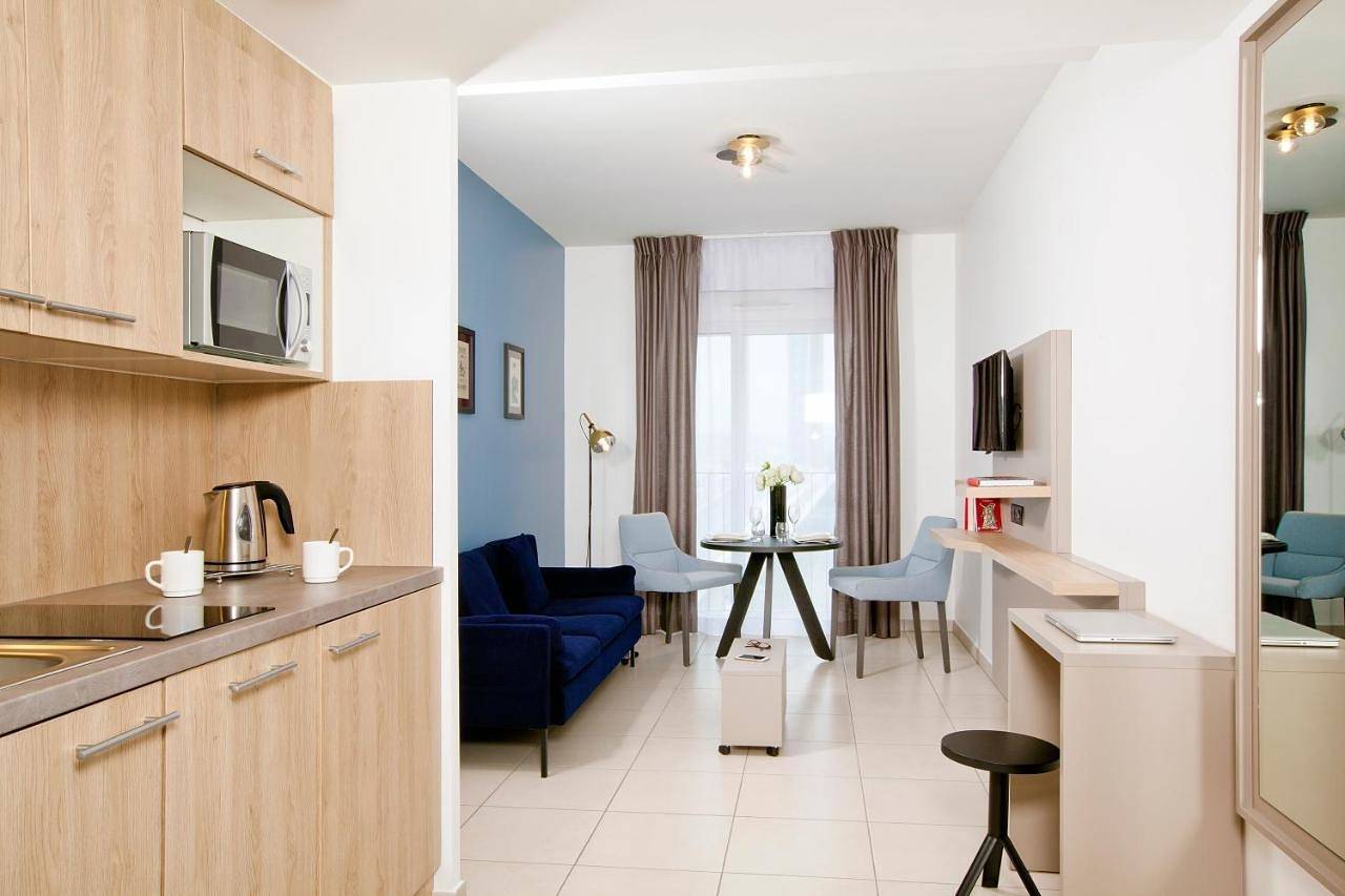 Residhome Bordeaux in Burdeos, Región de Burdeos