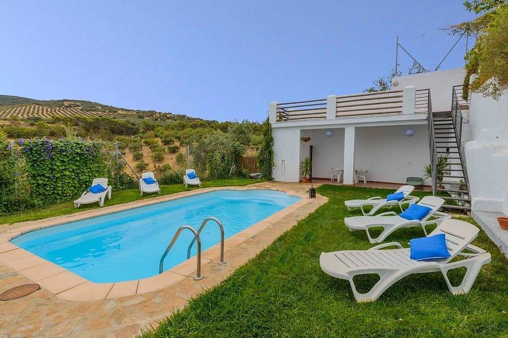 Dehesa de las Casas Algarinejo in Algarinejo, Granada Provinz