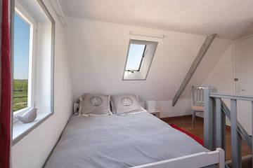 Maison D’hôte pour 8 Personnes dans Saint-Gatien-des-Bois, Côte de Grâce, Photo 4