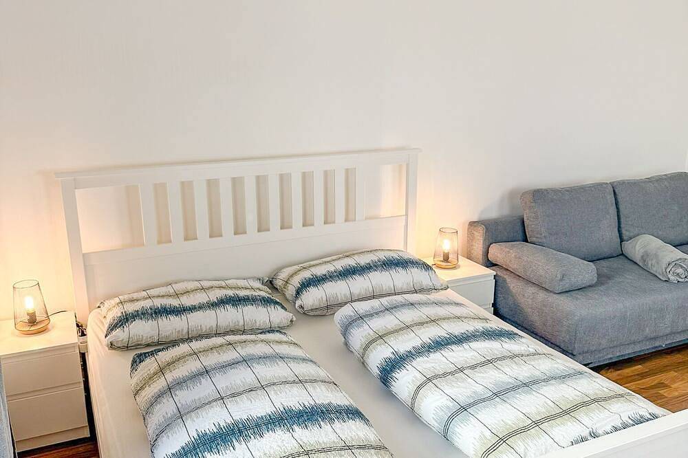 Ganze Wohnung, Serenity Apartment Essential in Leoben, Östliche Obersteiermark