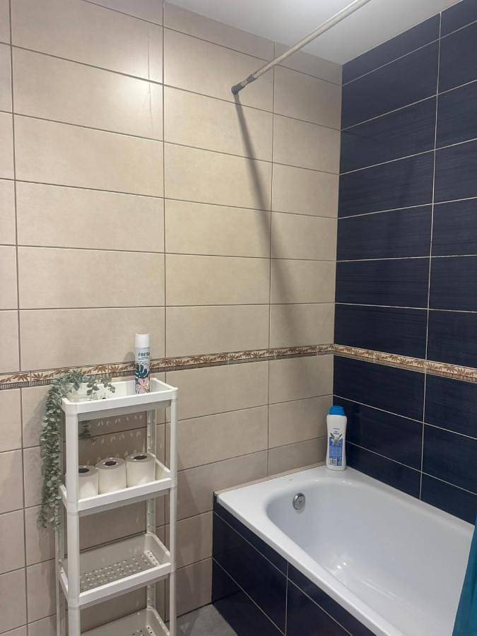 Gîte pour 3 personnes, avec terrasse à Badalona - 2