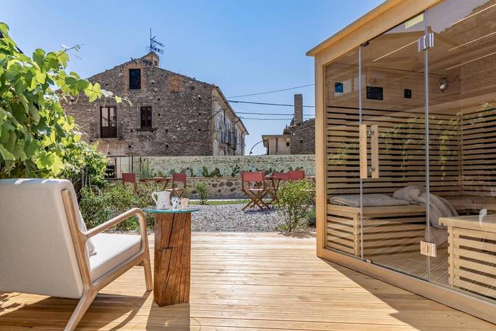 Casa vacanza per 2 persone in Parco Nazionale Del Pollino