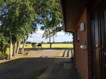 Ferienhaus für 5 Personen in Tetenbüll, Halbinsel Eiderstedt, Bild 1