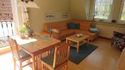 Ferienhaus für 4 Personen in Neuharlingersiel, Landkreis Wittmund, Bild 2