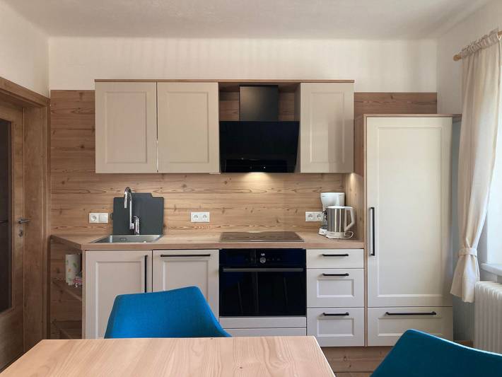 Ganze Ferienwohnung, Haus Werner - Apartment/1 Schlafraum/Dusche, Wc in Ramsau am Dachstein, Schladming-Dachstein