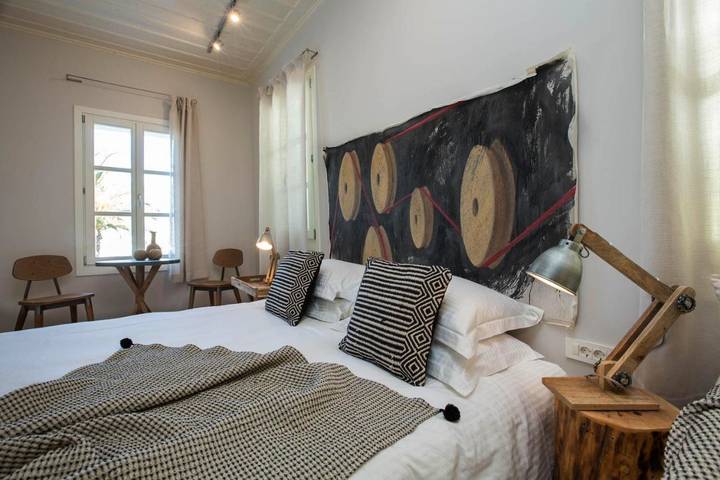 Maison d’hôte pour 2 personnes à Nauplie - 4