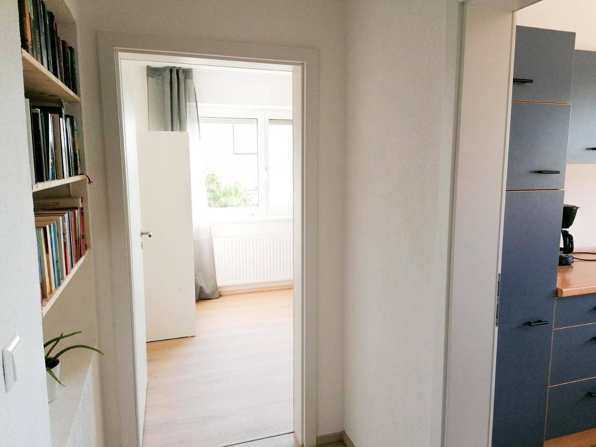 Ganze Wohnung, Two-Bedroom Apartment in Ochsenhausen, Landkreis Biberach