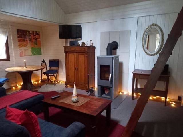 Ferienhaus im Sonnental in Schöneberg, Unteres Odertal