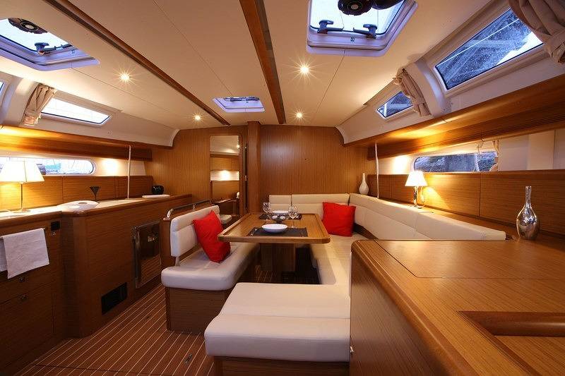 Boot voor 6 personen in Mackay Region