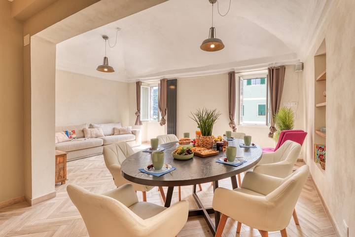 Appartamento vacanze per 6 persone - 1