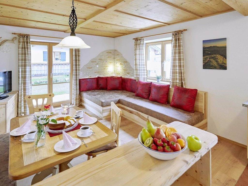 Ferienhaus Brauneck in Brauneck (Lenggries), Lenggries