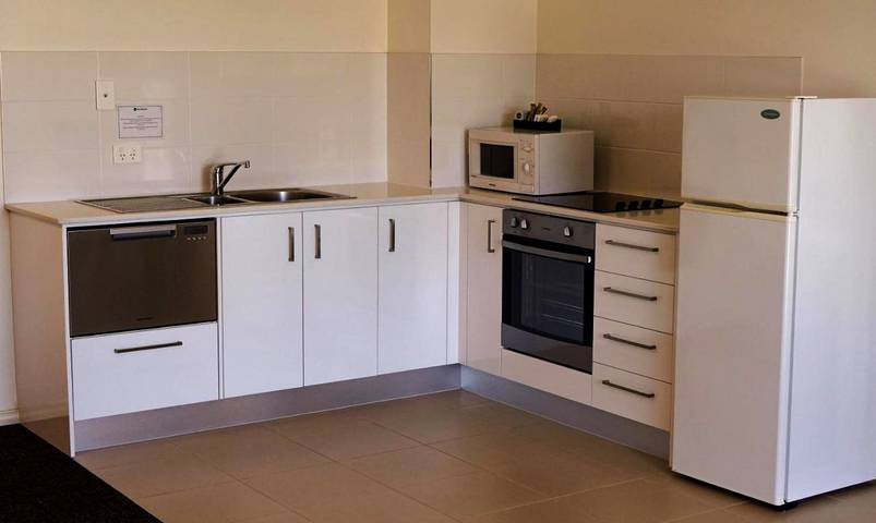 Hôtel pour 10 personnes, avec jacuzzi et jardin à Geelong - 2