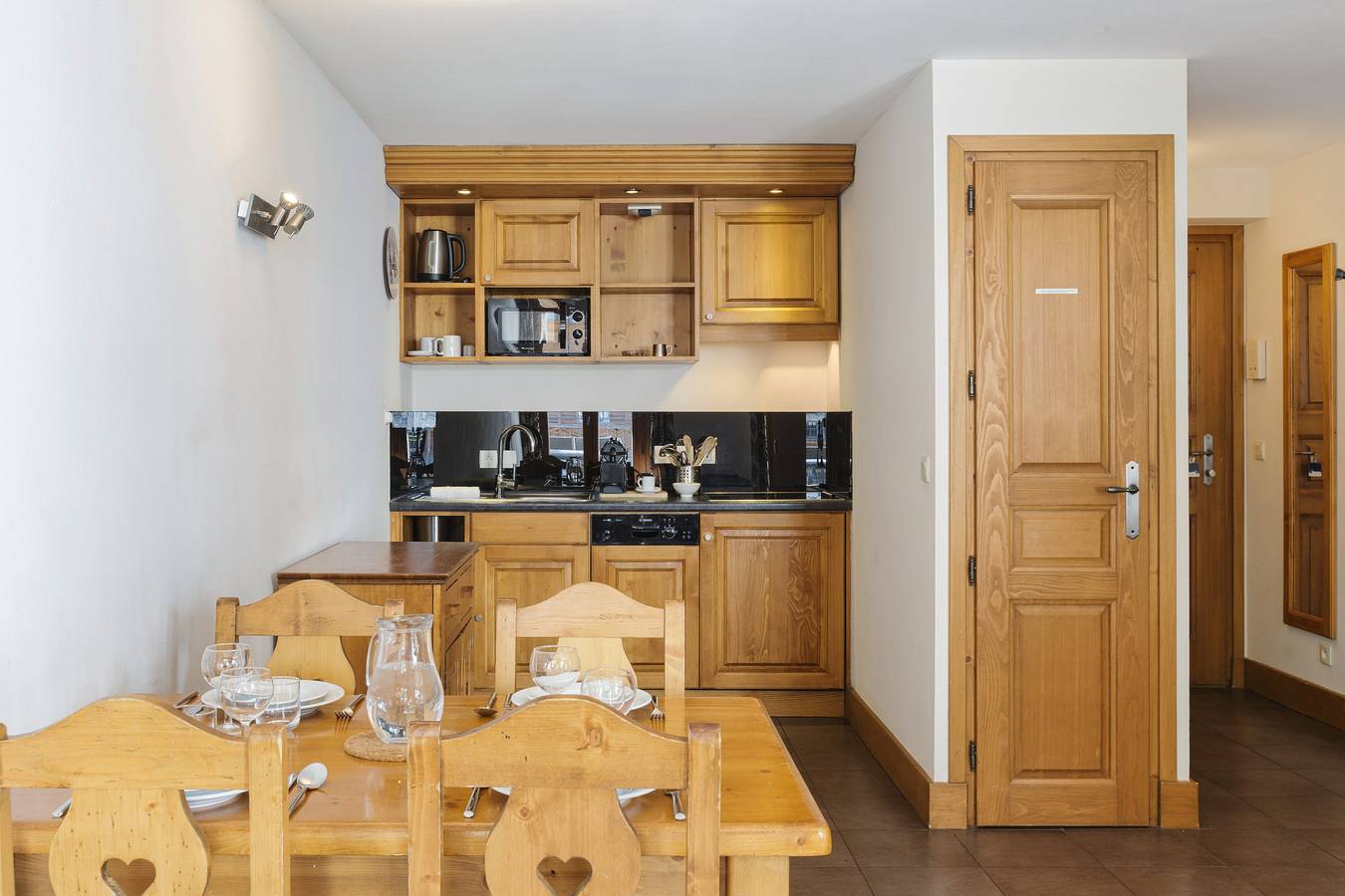 Apartamento entero, Vallorcine Loriaz 13 ski in / ski out in Vallorcine, Region Bonneville