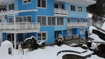 Ferienwohnung für 6 Personen in Flattach, Oberkärnten, Bild 2