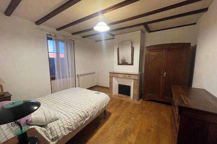 Location de vacances pour 21 personnes, avec jardin à Saint-Amans-de-Pellagal - 2