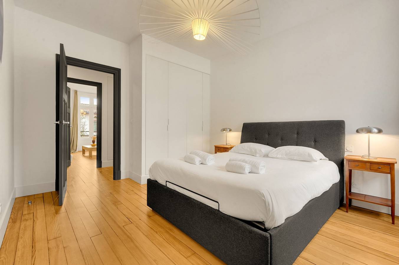 Geheel appartement, Odontia - Avec Parking Privé in Toulouse, omgeving Toulouse