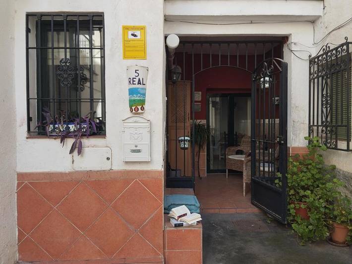 Gîte pour 3 personnes, avec terrasse, animaux acceptés à Pinos Genil - 3