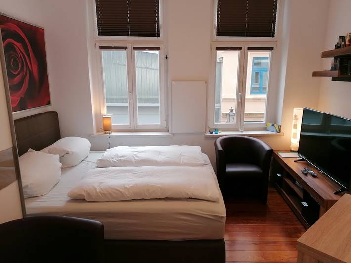 Ferienwohnung für 2 Personen - 1