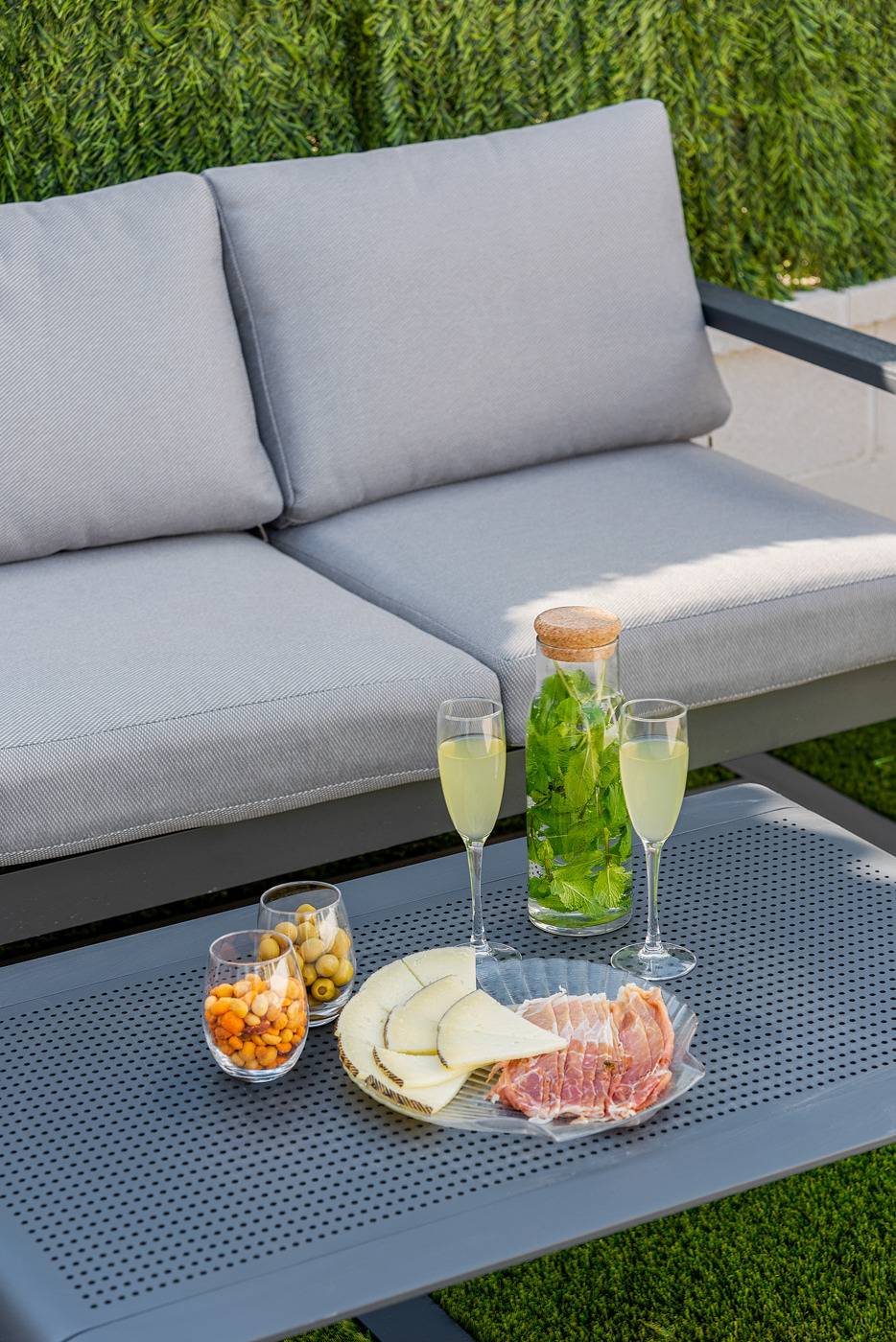 Kuma Luxury Holiday Spaces Sl — Casa del Pescadero in Golf Resorts Murcia, Mar Menor