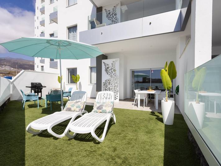 Ferienwohnung für 6 Personen - 1