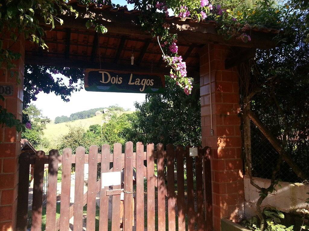 Chacara zwei Seen, kommen erwägen Natur an diesem Ort! in Mairinque, São Paulo (Bundesstaat)