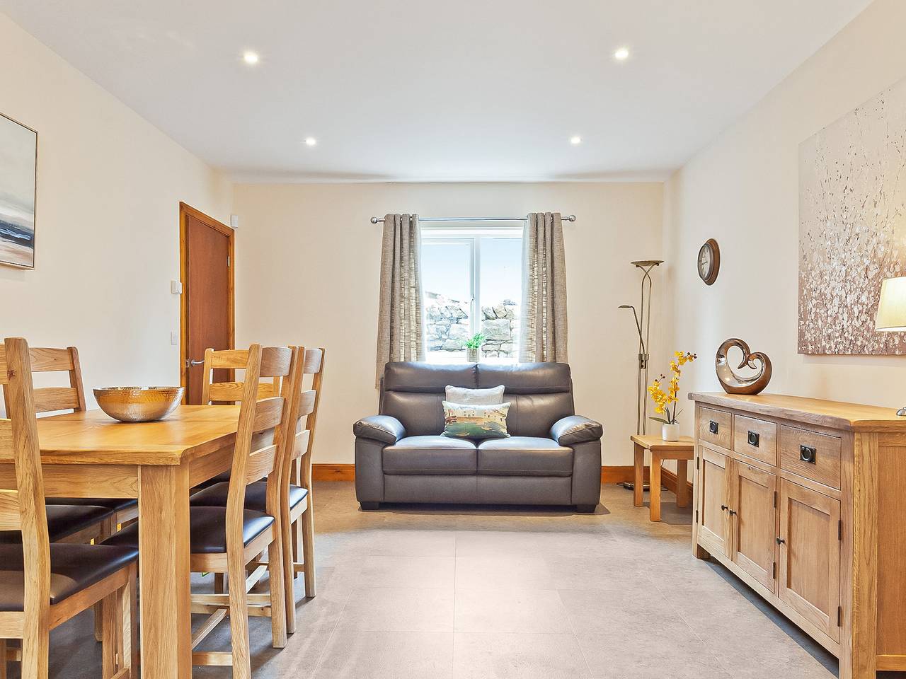 Holiday Rental for 6 People in Arnside, Cumbria