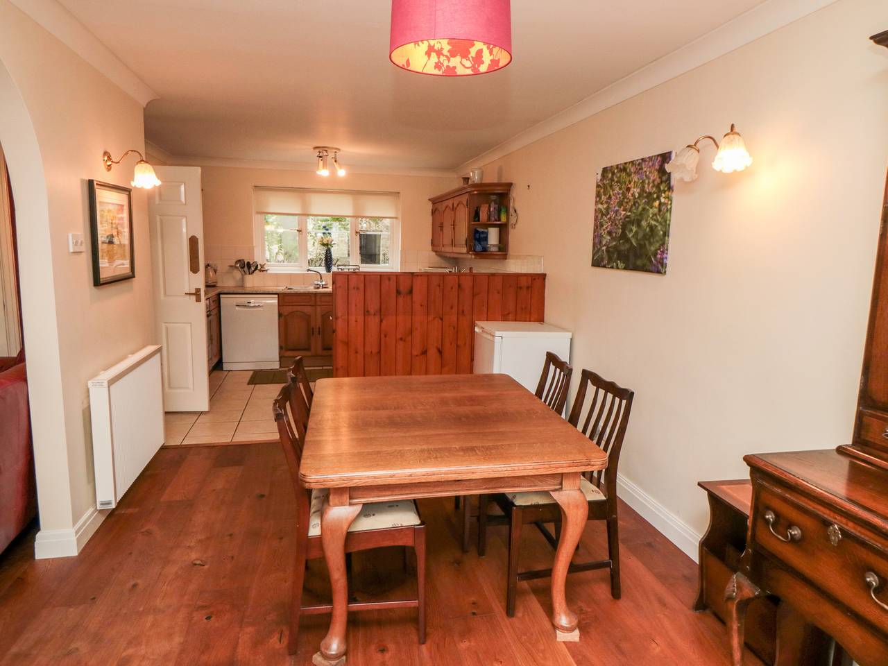 5 Church View in North York Moors National Park