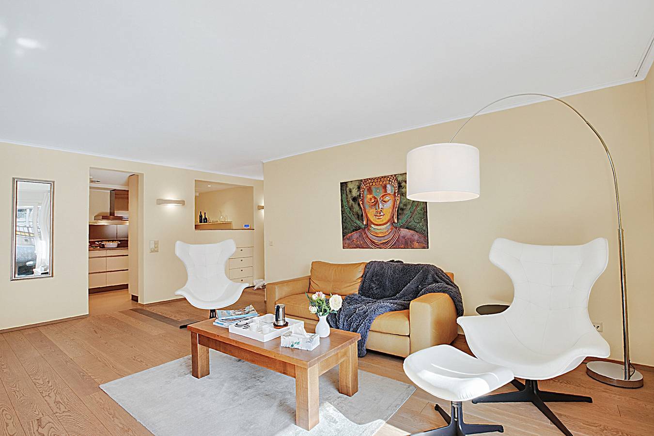 Ganze Wohnung, Borgo Corallo Ascona in Ascona, Tessiner Alpen