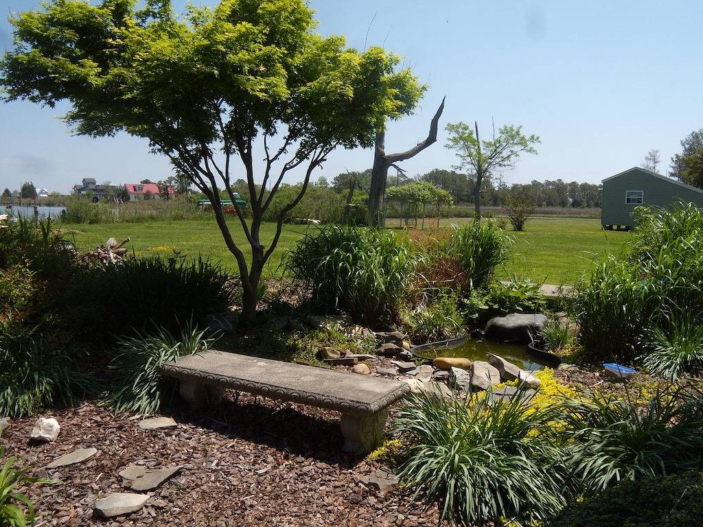 Cottage for 12 Guests in Southern Maryland, Maryland