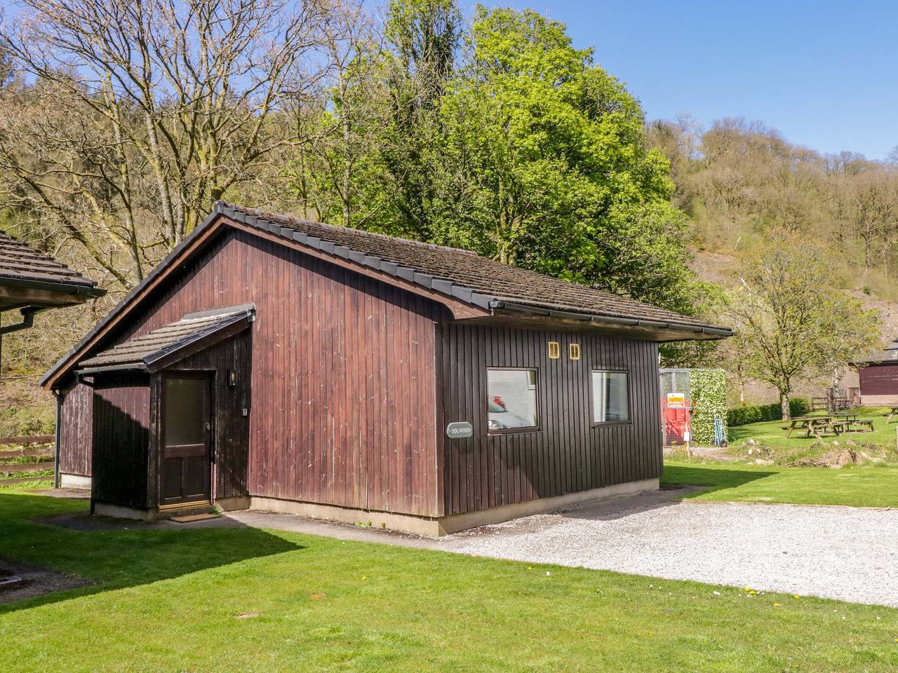 Casa vacanza a Cumbria a partire da 101€ a notte