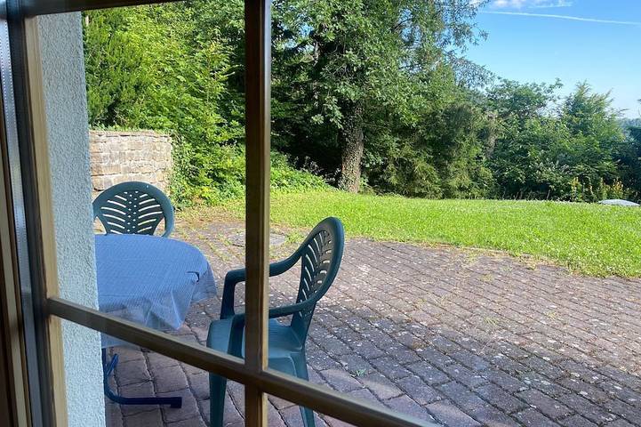 Ferienwohnung für 2 Personen, mit Garten in Sangerhausen - 4