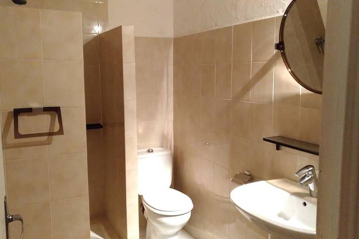 Gîte pour 4 personnes, avec balcon à Partinello - 4