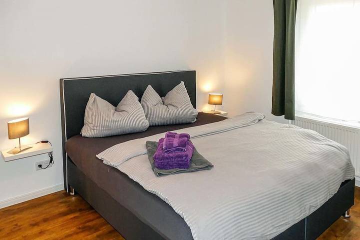 Ganze Wohnung, Cozy apartment in Passow Ot Charlottenho in Passow, Ludwigslust-Parchim