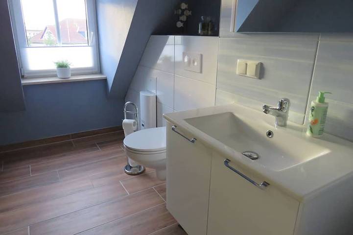 Ferienwohnung für 4 Personen in Bauhausstadt Dessau - 3