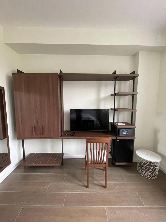 Maison d’hôte pour 2 personnes à Potenza - 3