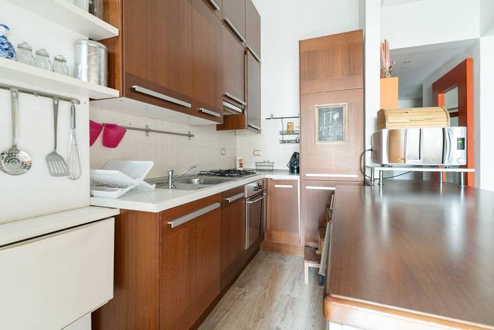 Appartamento intero, Welcoming Ground-Floor Apartment with Loft in Milano, Provincia di Milano