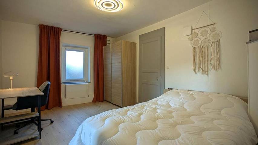 Appartement de vacances pour 2 personnes