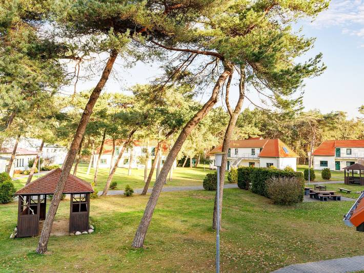 Feriendorf Strandgut - 9.3 in Drewoldke, Juliusruh