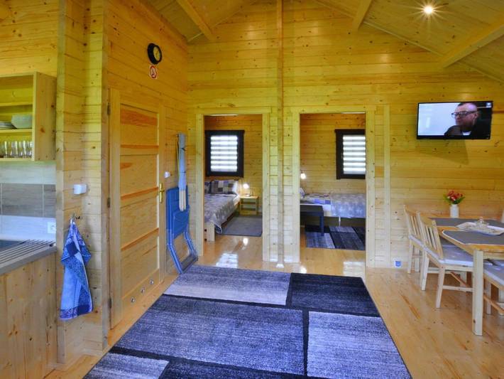 Ferienhaus für 4 Personen in Ostseeküste Polen - 4