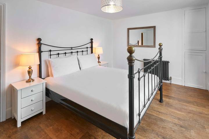 Location de vacances pour 8 personnes, avec balcon/terrasse à Brighton - 3