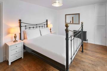 Casa Vacanza per 8 Persone in Brighton, Sussex, Foto 2